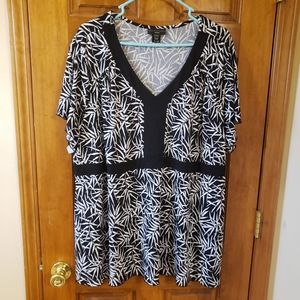 Apostrophe Womans 24/26